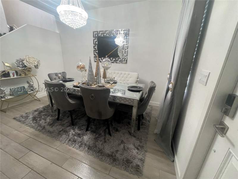 4 bedroom Townhouse at 1766 SE 7th Ter, Cedar At Keys Gate, Homestead — photo 3