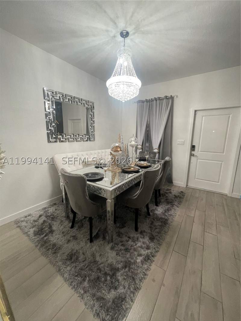 4 bedroom Townhouse at 1766 SE 7th Ter, Cedar At Keys Gate, Homestead — photo 4