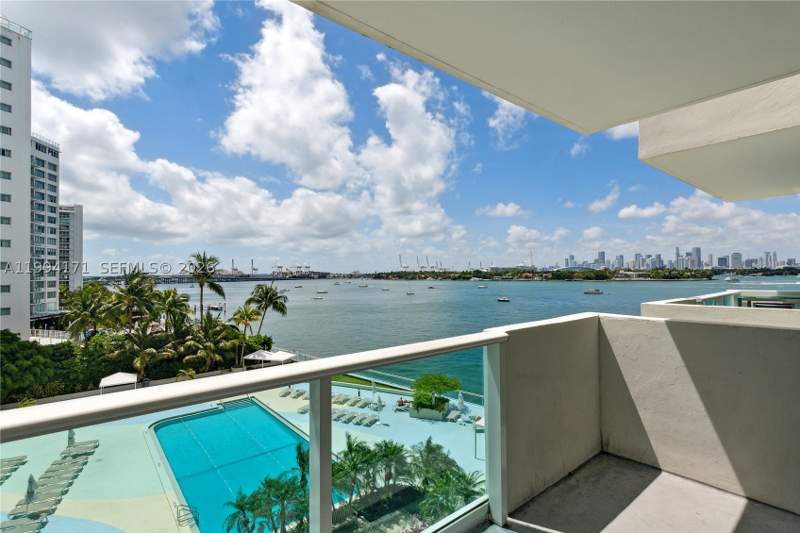 0 bedroom Condominium at 1200 West Ave 528, Mirador 1200 Condo, Miami Beach — photo 2