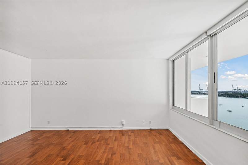 1 bedroom Condominium at 1200 West Ave Ph-01, Mirador 1200 Condo, Miami Beach — photo 4