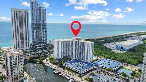 100 Bayview Dr 507, Sunny Isles Beach FL - photo 24 of 58