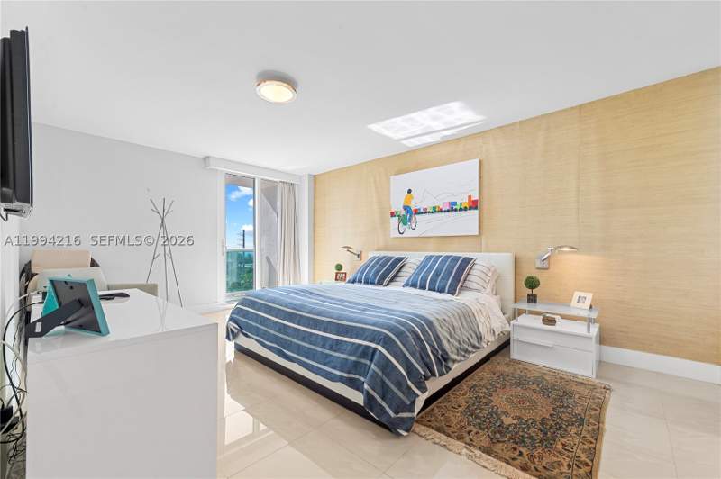 2 bedroom Condominium at 100 Bayview Dr 507, Arlen House East Condo, Sunny Isles Beach — photo 3