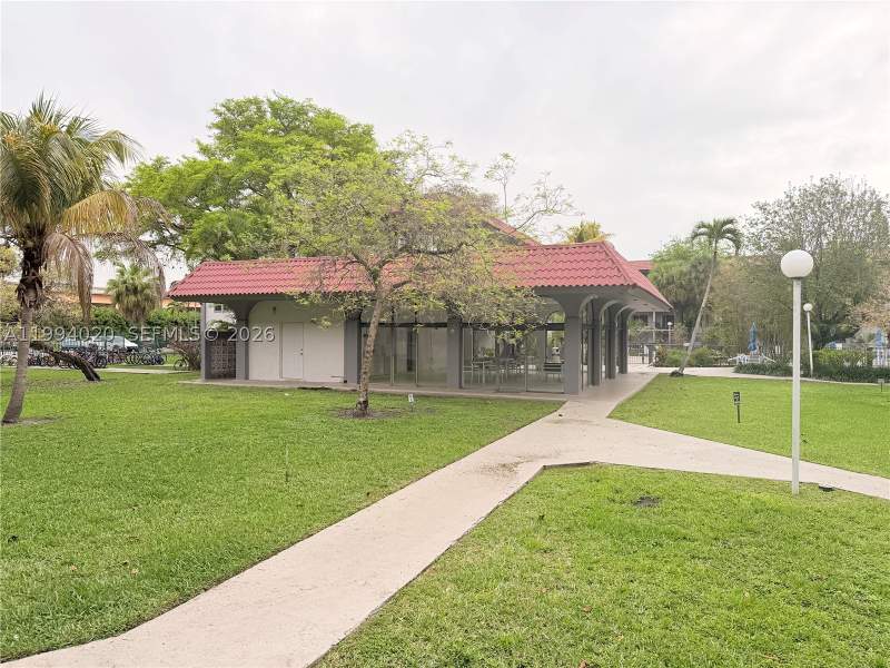 2 bedroom Condominium at 8101 SW 72nd Ave 403W, Granada Dadeland Condo, Miami — photo 3