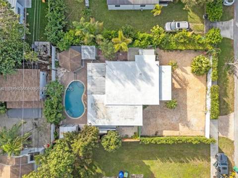 3800 Charles Ter, Miami FL - photo 17 of 17