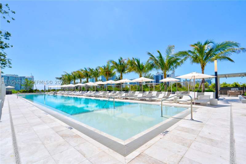 2 bedroom Condominium at 580 72nd St 1708, 72 Park Condo, Miami Beach — photo 3