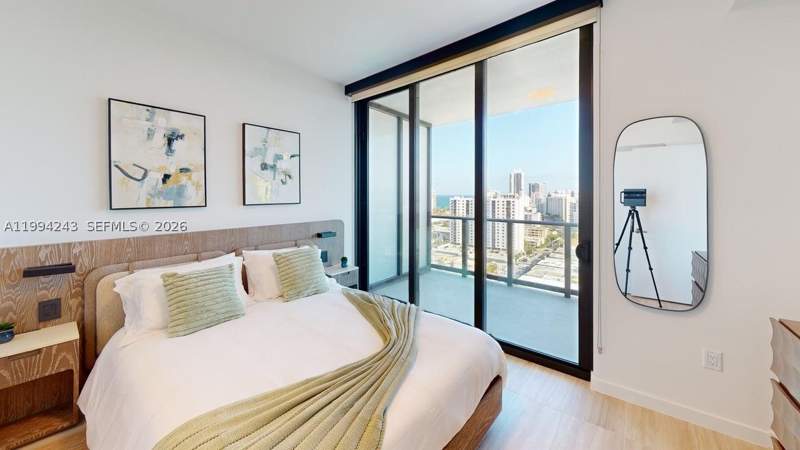 2 bedroom Condominium at 580 72nd St 1708, 72 Park Condo, Miami Beach — photo 4