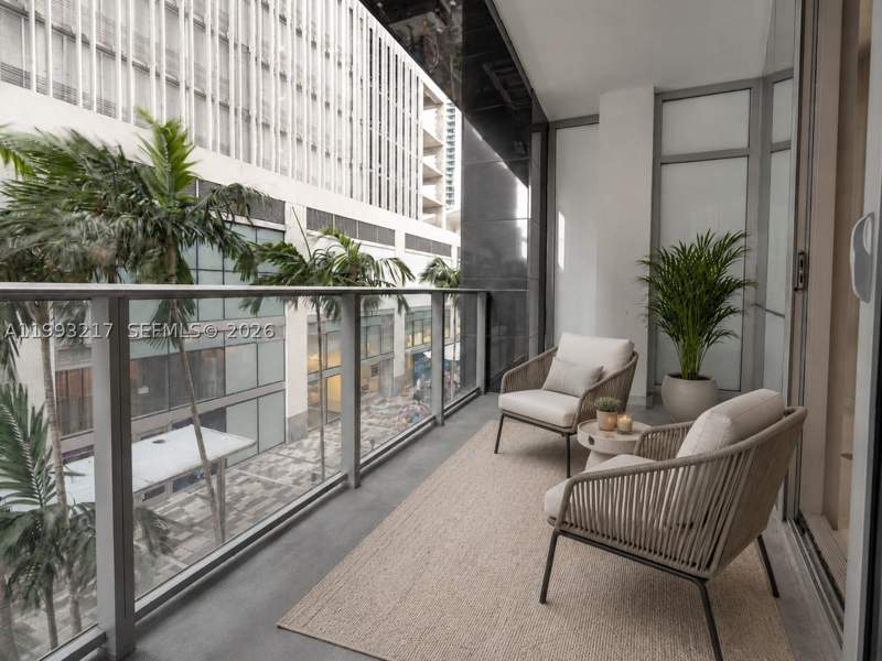 0 bedroom Condominium at 851 NE 1st Ave 205, Paramount Miami Worldcent, Miami — photo 3