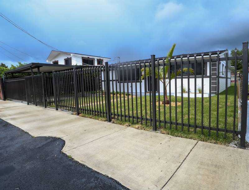3 bedroom SingleFamilyResidence at 1781 NW 154th Street, Rainbow Park, Miami Gardens — photo 2