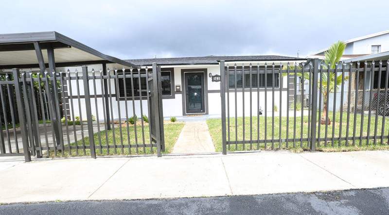 3 bedroom SingleFamilyResidence at 1781 NW 154th Street, Rainbow Park, Miami Gardens — photo 3