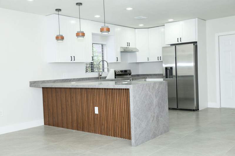 3 bedroom SingleFamilyResidence at 1781 NW 154th Street, Rainbow Park, Miami Gardens — photo 4