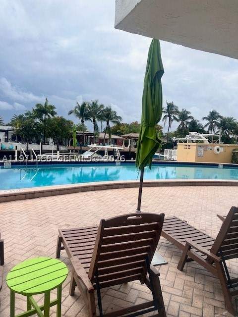 1 bedroom Condominium at 2000 NE 135th St 601, Keystone Towers Condo, North Miami — photo 2