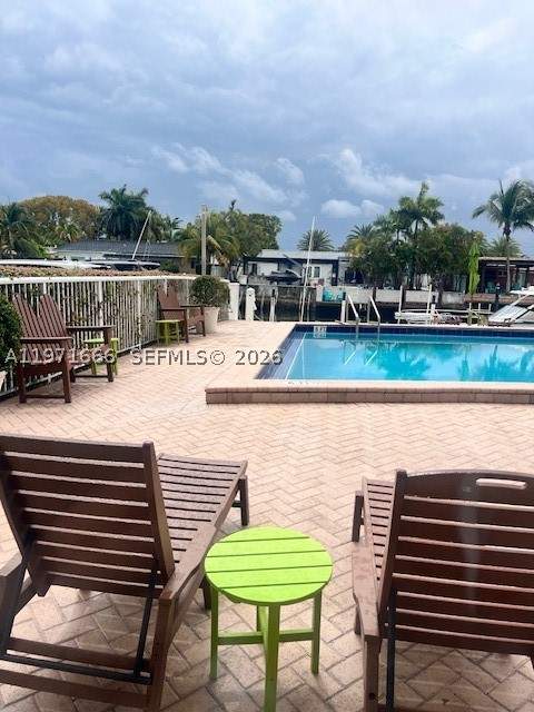 1 bedroom Condominium at 2000 NE 135th St 601, Keystone Towers Condo, North Miami — photo 3