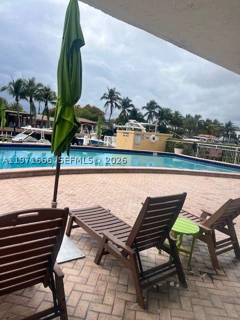 1 bedroom Condominium at 2000 NE 135th St 601, Keystone Towers Condo, North Miami — photo 4
