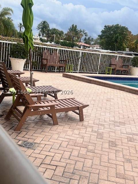 1 bedroom Condominium at 2000 NE 135th St 601, Keystone Towers Condo, North Miami — photo 5