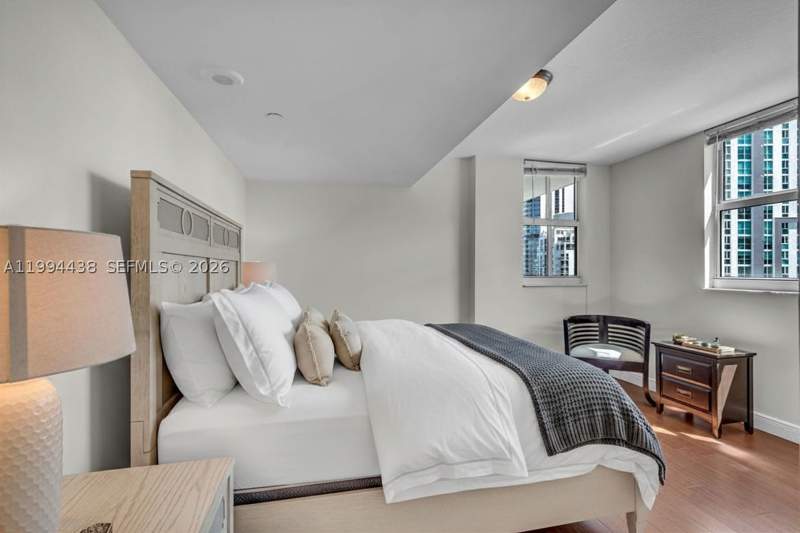 3 bedroom Condominium at 1250 S Miami Ave 3206, Vue At Brickell Condo, Miami — photo 5