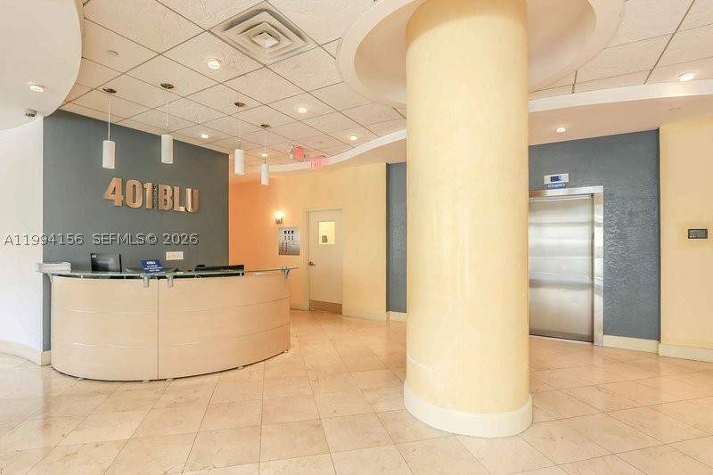 1 bedroom Condominium at 401 69th St 505, 401 Blu Of North Beach Co, Miami Beach — photo 3