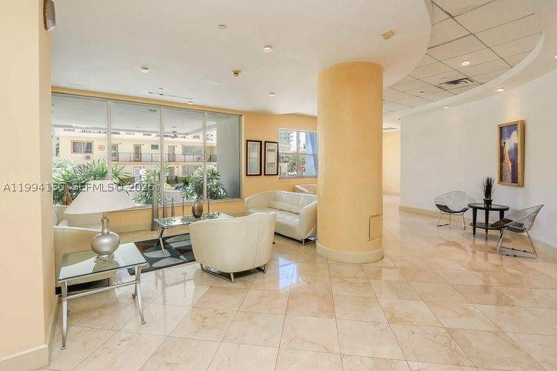 1 bedroom Condominium at 401 69th St 505, 401 Blu Of North Beach Co, Miami Beach — photo 4