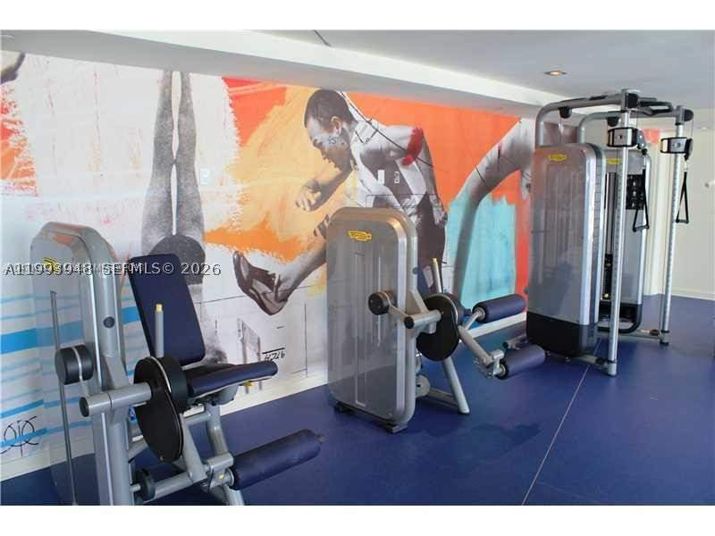 1 bedroom Condominium at 4250 Biscayne Blvd 815, 4250 Biscayne Boulevard C, Miami — photo 2