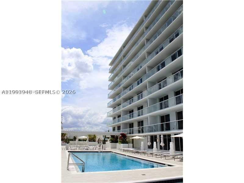 1 bedroom Condominium at 4250 Biscayne Blvd 815, 4250 Biscayne Boulevard C, Miami — photo 3