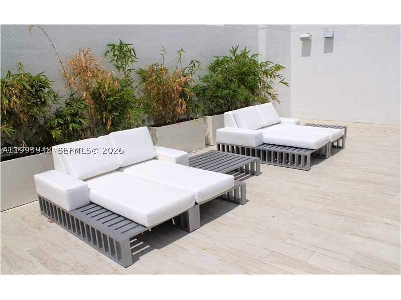 1 bedroom Condominium at 4250 Biscayne Blvd 815, 4250 Biscayne Boulevard C, Miami — photo 4