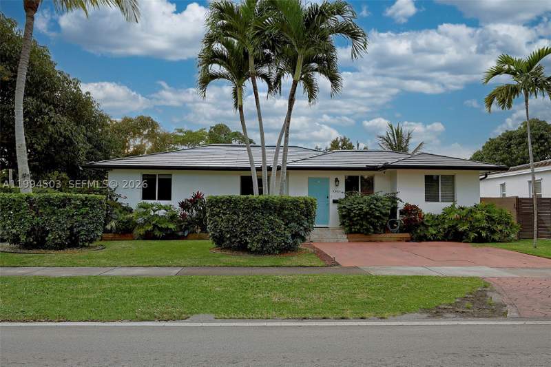 3 bedroom SingleFamilyResidence at 10804 NW 2nd Ave, Shoreland Heights, Miami Shores — photo 3