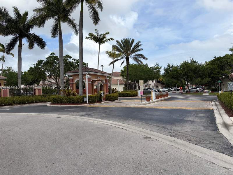 4 bedroom Townhouse at 2281 NE 42nd Ave, Marbella Cove, Homestead — photo 3
