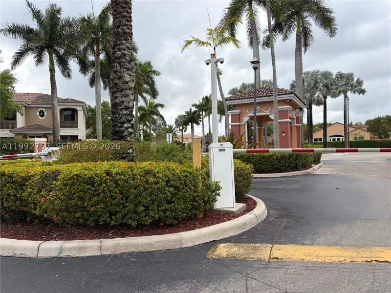 4 bedroom Townhouse at 2281 NE 42nd Ave, Marbella Cove, Homestead — photo 5