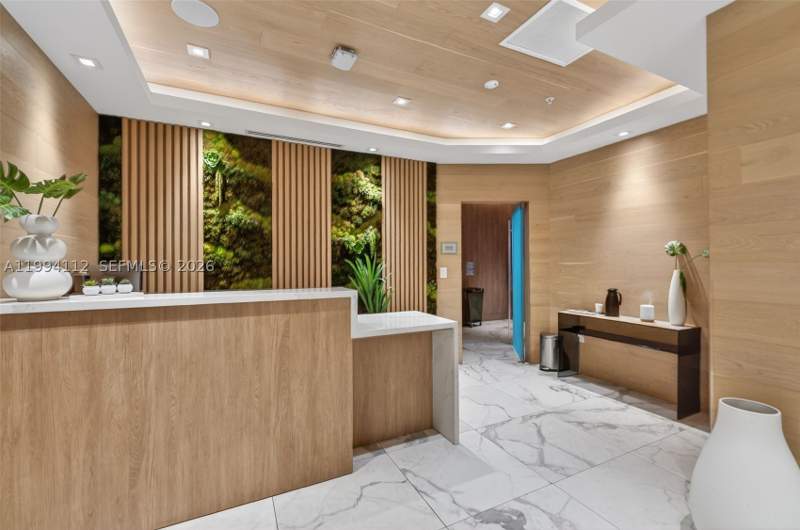 1 bedroom Condominium at 90 SW 3rd St 1105, Ivy Condo, Miami — photo 3