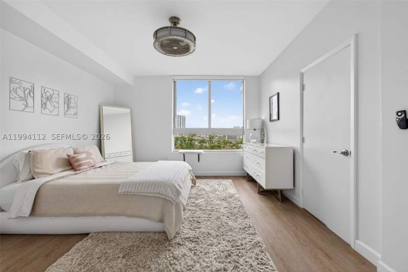 1 bedroom Condominium at 90 SW 3rd St 1105, Ivy Condo, Miami — photo 4