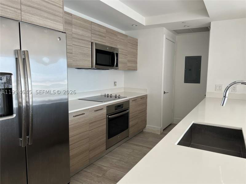 2 bedroom Condominium at 121 NE 34th St 1207, 3401 MIDTOWN CONDO, Miami — photo 1