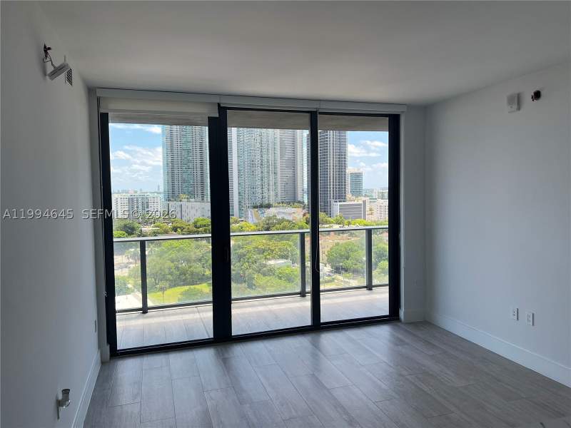 2 bedroom Condominium at 121 NE 34th St 1207, 3401 MIDTOWN CONDO, Miami — photo 4