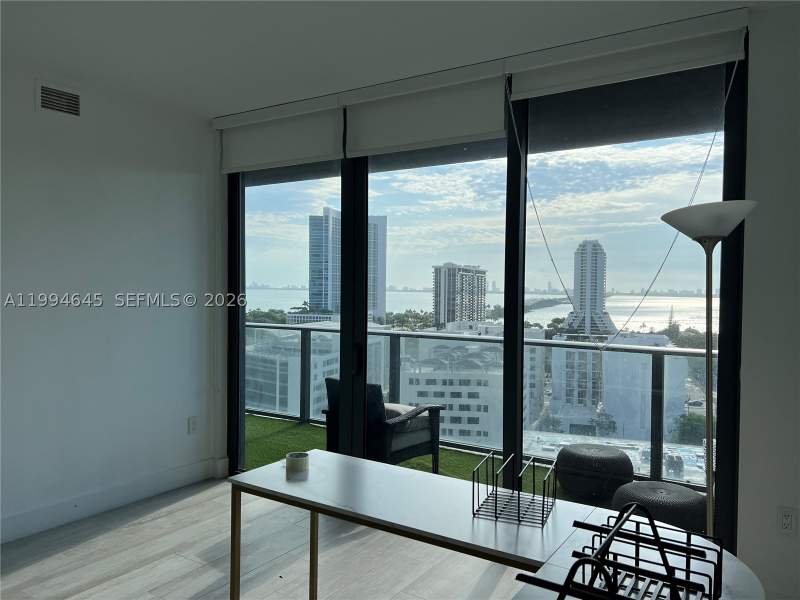 2 bedroom Condominium at 121 NE 34th St 1207, 3401 MIDTOWN CONDO, Miami — photo 5