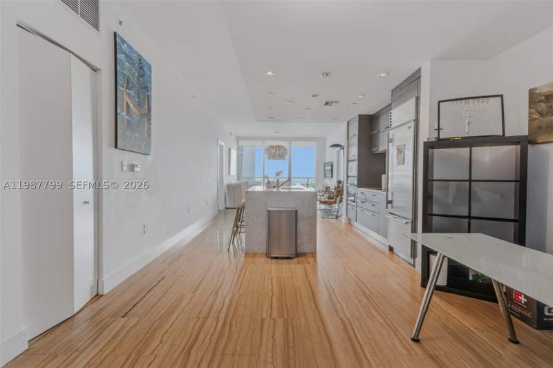 2 bedroom Condominium at 900 Biscayne Blvd 4308, 900 BISCAYNE BAY CONDO, Miami — photo 4