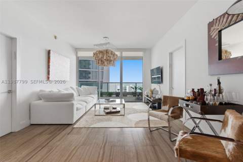 900 Biscayne Blvd 4308, Miami FL - photo 9 of 11