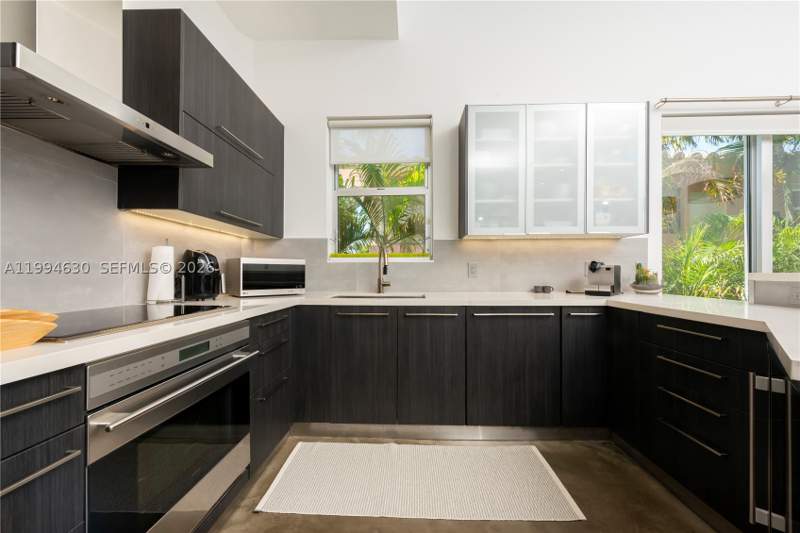 3 bedroom Townhouse at 361 Jefferson Ave 3, The Fountainhead Condo, Miami Beach — photo 4
