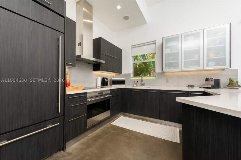 3 bedroom Townhouse at 361 Jefferson Ave 3, The Fountainhead Condo, Miami Beach — photo 5