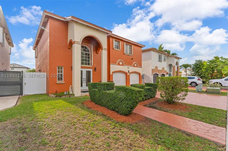 4 bedroom SingleFamilyResidence at 6502 SW 157th Ct, San Pedro Estates, Miami — photo 3