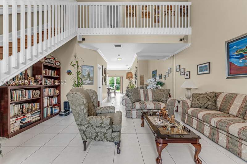 4 bedroom SingleFamilyResidence at 6502 SW 157th Ct, San Pedro Estates, Miami — photo 5