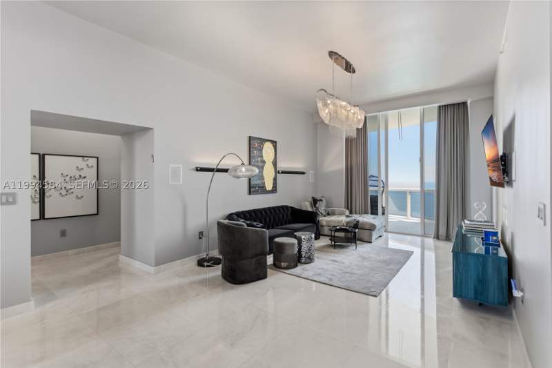 3 bedroom Condominium at 15811 Collins Ave 4004, Tdr Tower III Condo, Sunny Isles Beach — photo 3