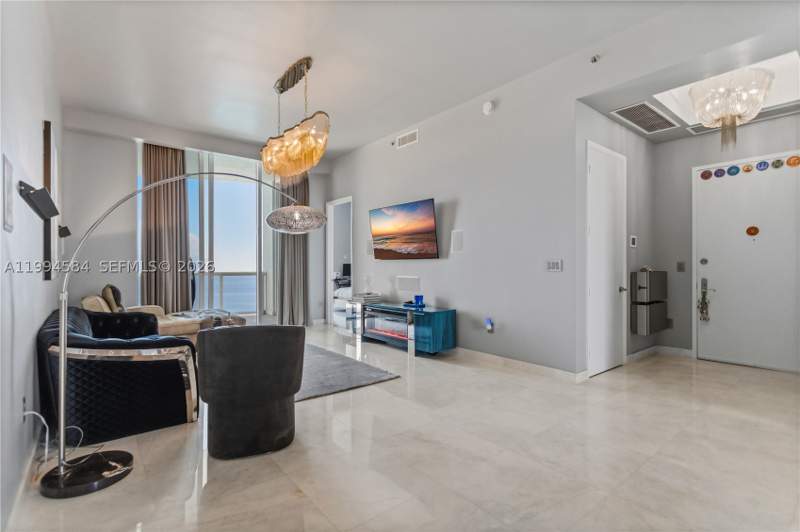 3 bedroom Condominium at 15811 Collins Ave 4004, Tdr Tower III Condo, Sunny Isles Beach — photo 4