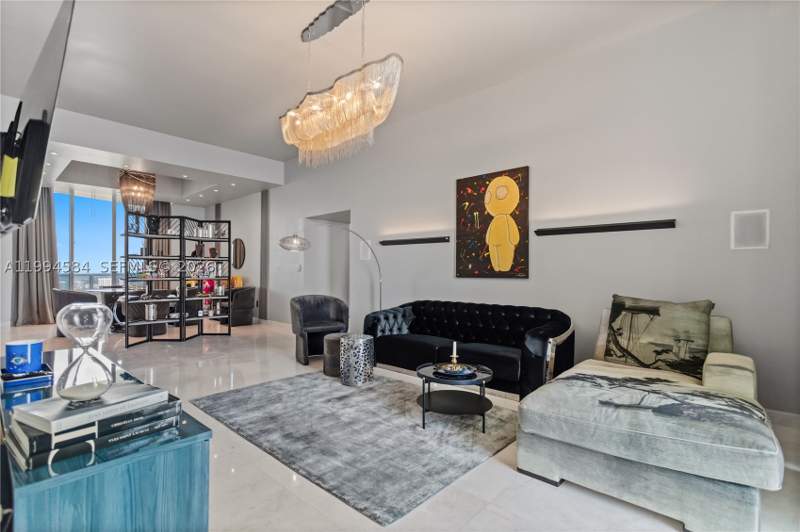 3 bedroom Condominium at 15811 Collins Ave 4004, Tdr Tower III Condo, Sunny Isles Beach — photo 5