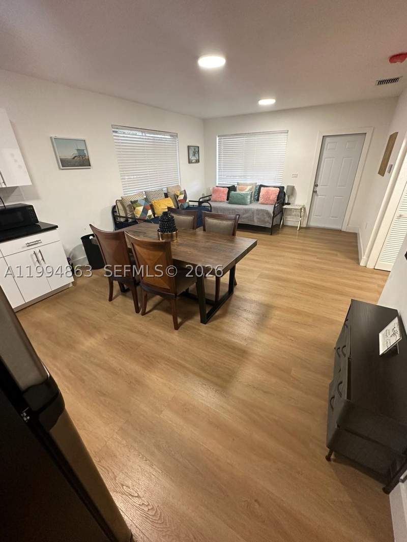 2 bedroom SingleFamilyResidence at 7460 NW 17th Ave, Comm Liberty City, Miami — photo 4