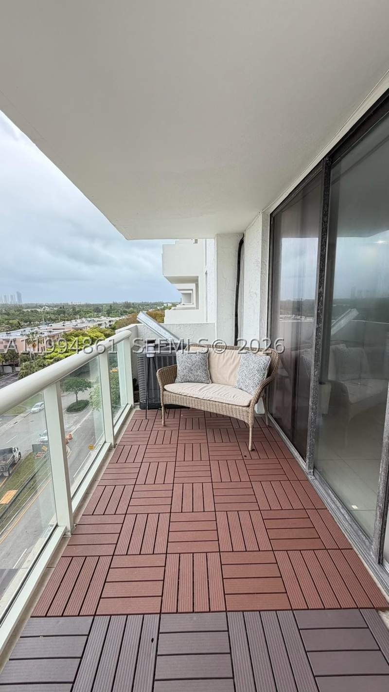 2 bedroom Condominium at 13499 Biscayne Blvd 805, Sailboat Cay Condo, North Miami — photo 5