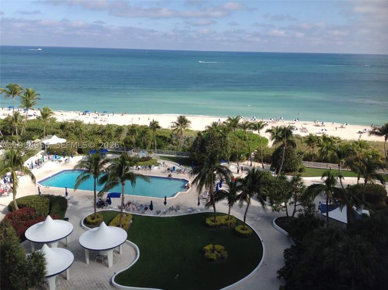 2 bedroom Condominium at 5151 Collins Ave 1119, Seacoast 5151 Condo, Miami Beach — photo 2