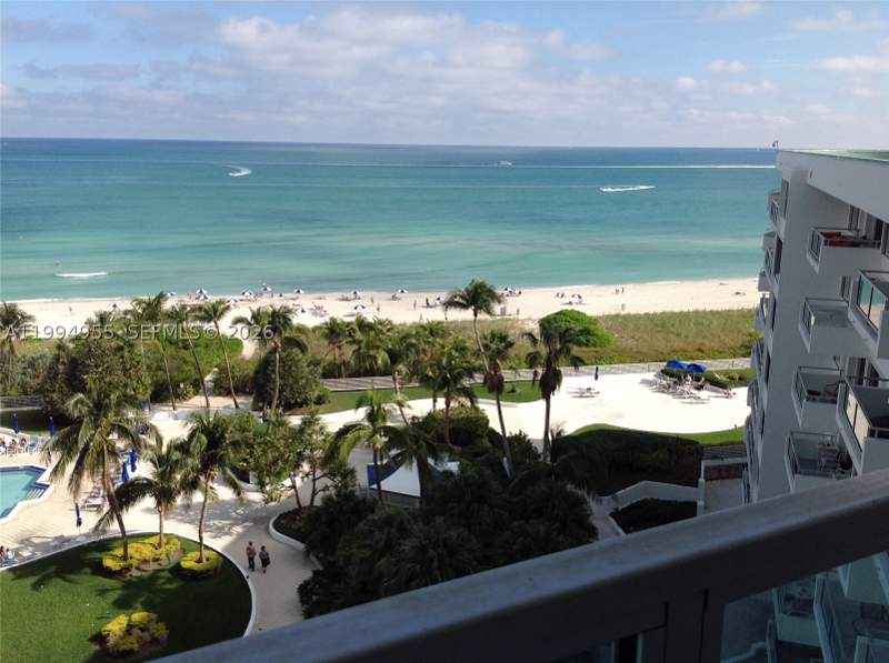 2 bedroom Condominium at 5151 Collins Ave 1119, Seacoast 5151 Condo, Miami Beach — photo 3
