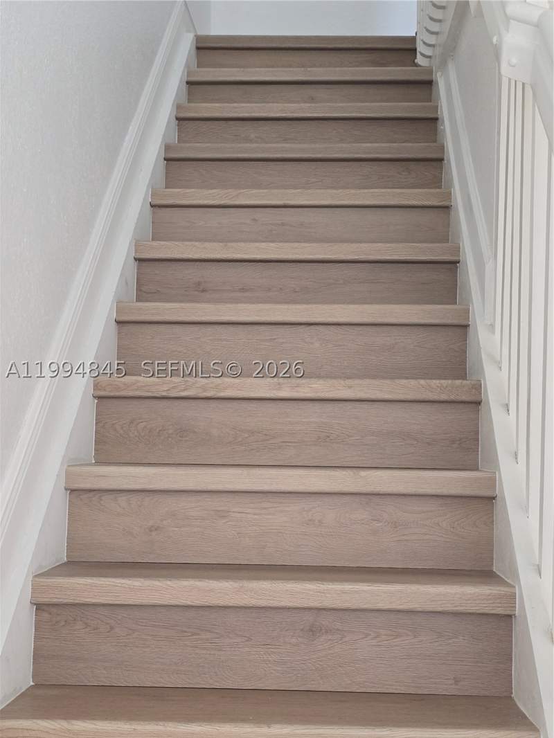 3 bedroom Townhouse at 1575 NE 33rd Ave 104-9, Villas At Carmel Condo No, Homestead — photo 4