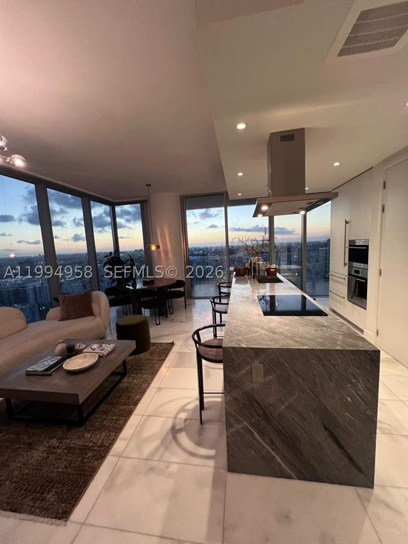 2 bedroom Condominium at 700 NE 26th Ter 2805, Escottonia Park, Miami — photo 4