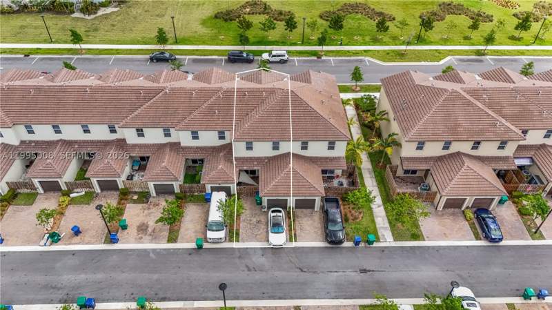 4 bedroom Townhouse at 26442 SW 148 Ct 26442, Down South, Homestead — photo 5
