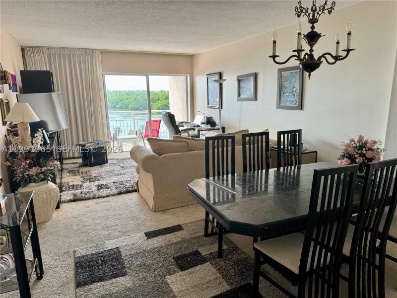 1 bedroom Condominium at 400 Kings Point Dr 609, Coastal Towers Condo, Sunny Isles Beach — photo 5