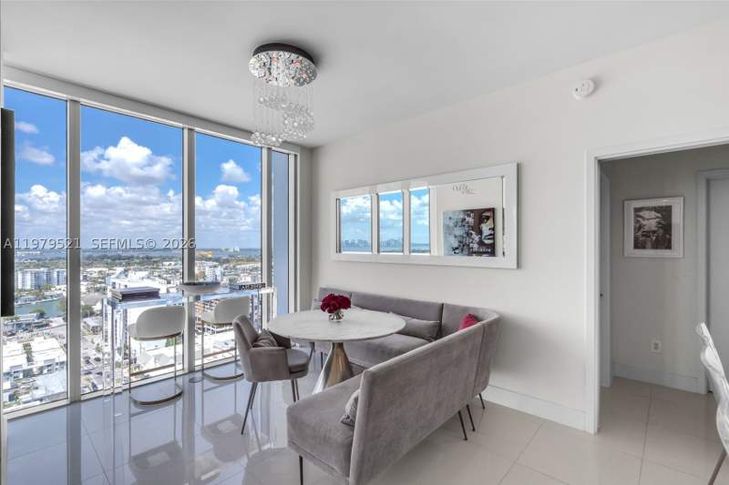 2 bedroom Condominium at 6899 Collins Ave 2403, North Carillon Beach Condo, Miami Beach — photo 5